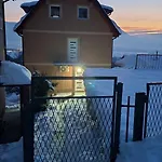 Noor Sokolje アパート サラエヴォ