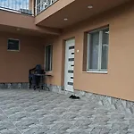 Noor Sokolje サラエヴォ
