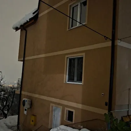 Daire Noor Sokolje Saraybosna