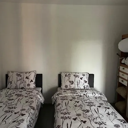 Daire Noor Sokolje Saraybosna