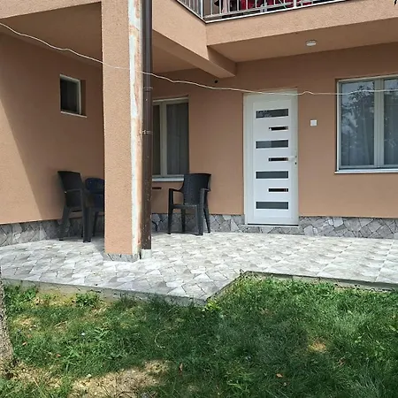 Apartament Noor Sokolje Sarajewo