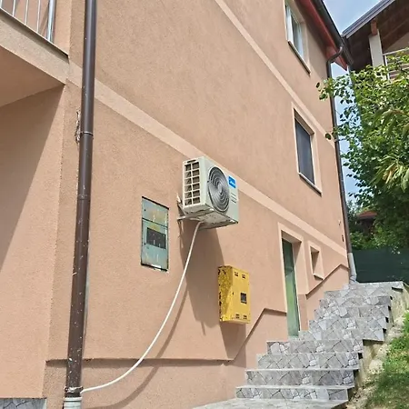 Apartament Noor Sokolje