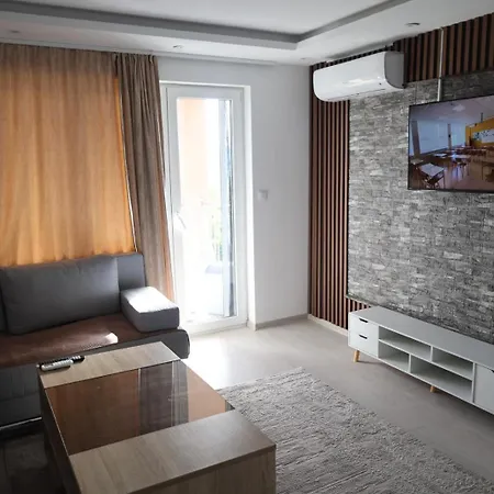 Noor Sokolje Appartement