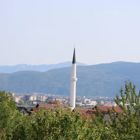 Noor Sokolje Sarajevo
