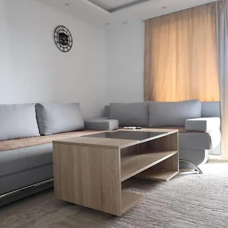 Noor Sokolje Appartement Sarajevo