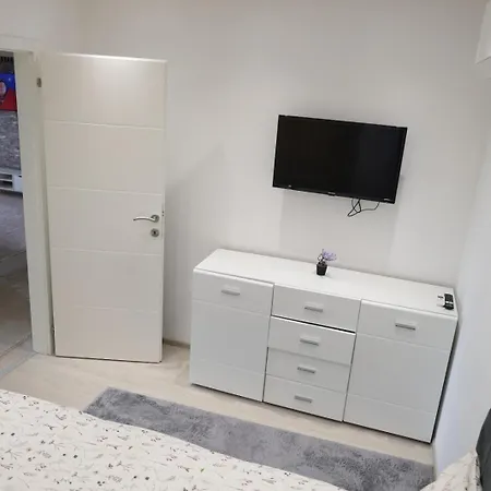 Appartement Noor Sokolje *