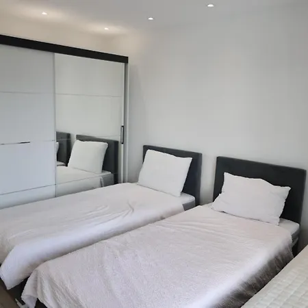 Noor Sokolje Appartement *